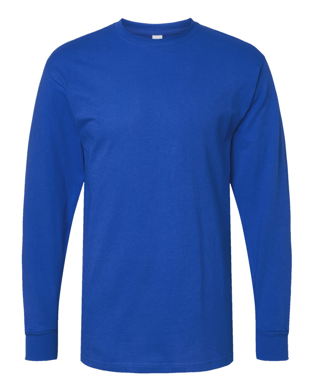 M&O 4820 Unisex Long Sleeve T-Shirt | Custom Print