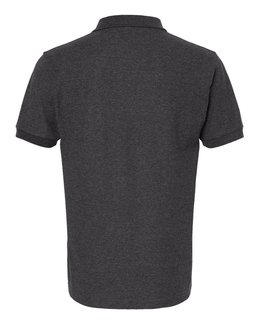 M&O 7006 Unisex Soft Touch Polo Shirt | Custom Embroidery & Print