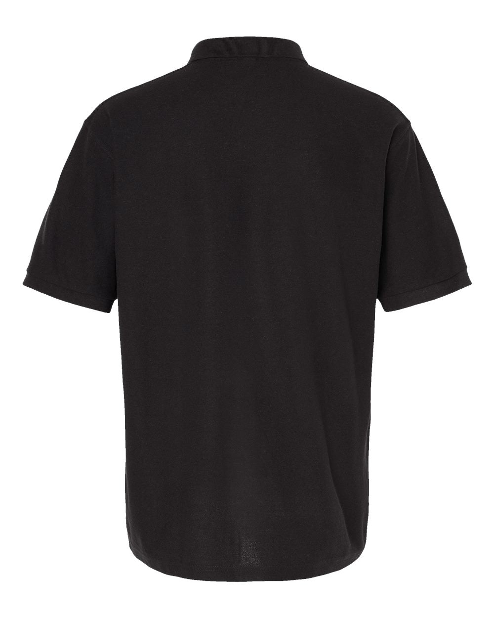 M&O 7006 Unisex Soft Touch Polo Shirt | Custom Embroidery & Print