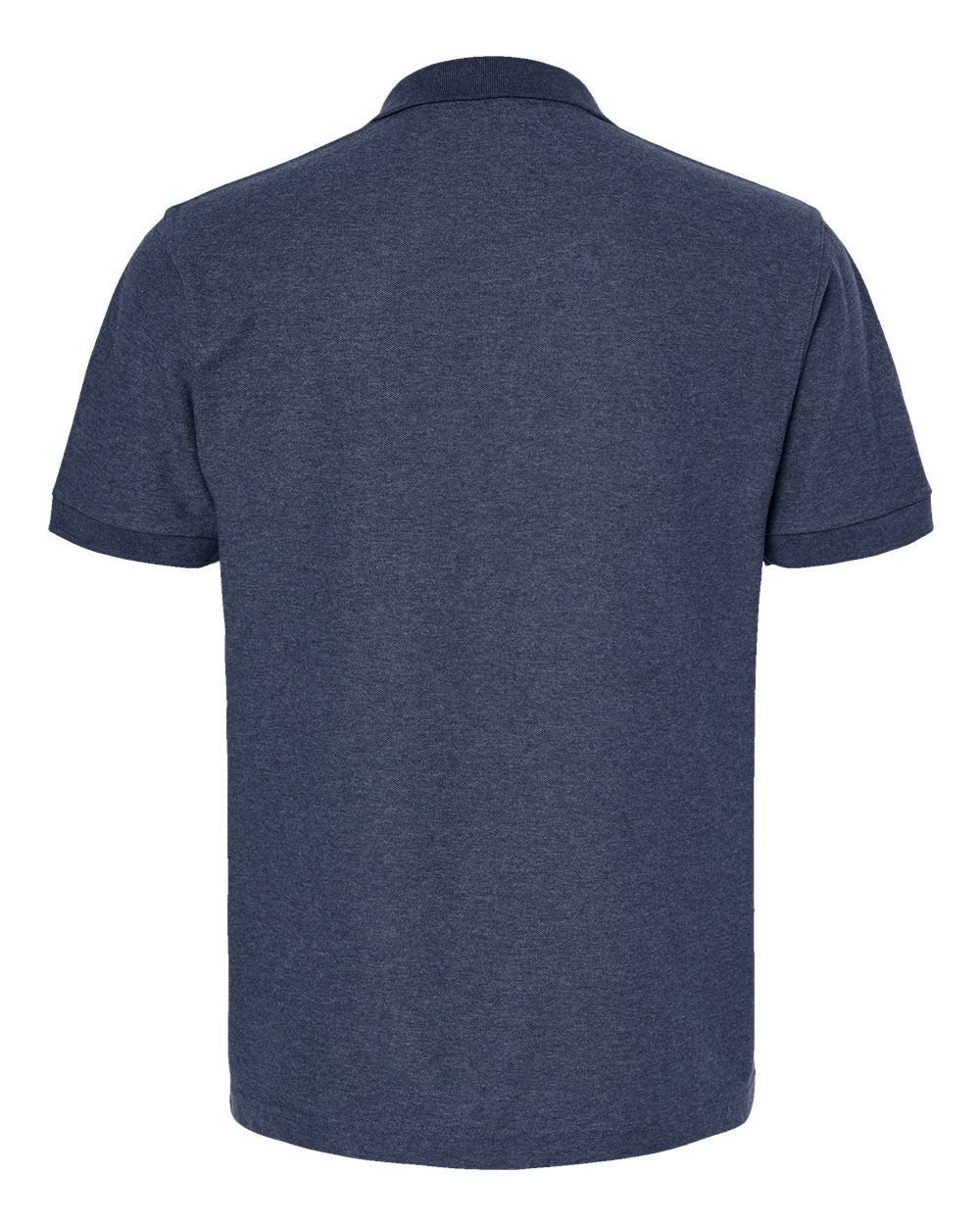 M&O 7006 Unisex Soft Touch Polo Shirt | Custom Embroidery & Print