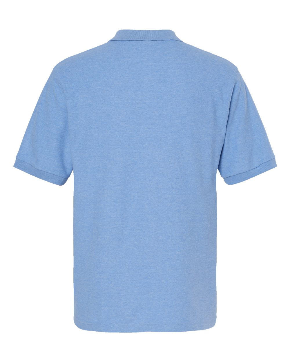M&O 7006 Unisex Soft Touch Polo Shirt | Custom Embroidery & Print