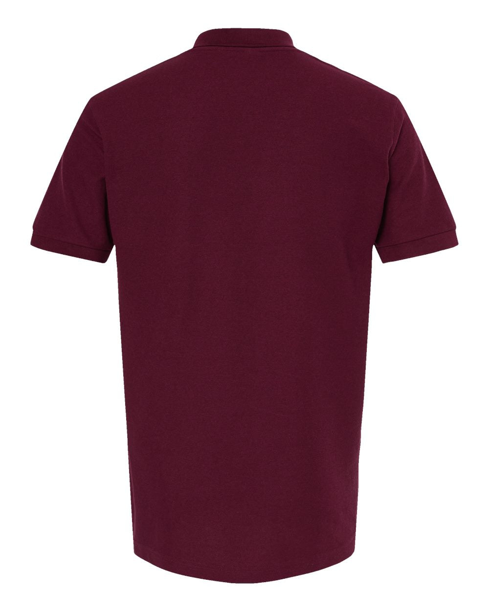 M&O 7006 Unisex Soft Touch Polo Shirt | Custom Embroidery & Print