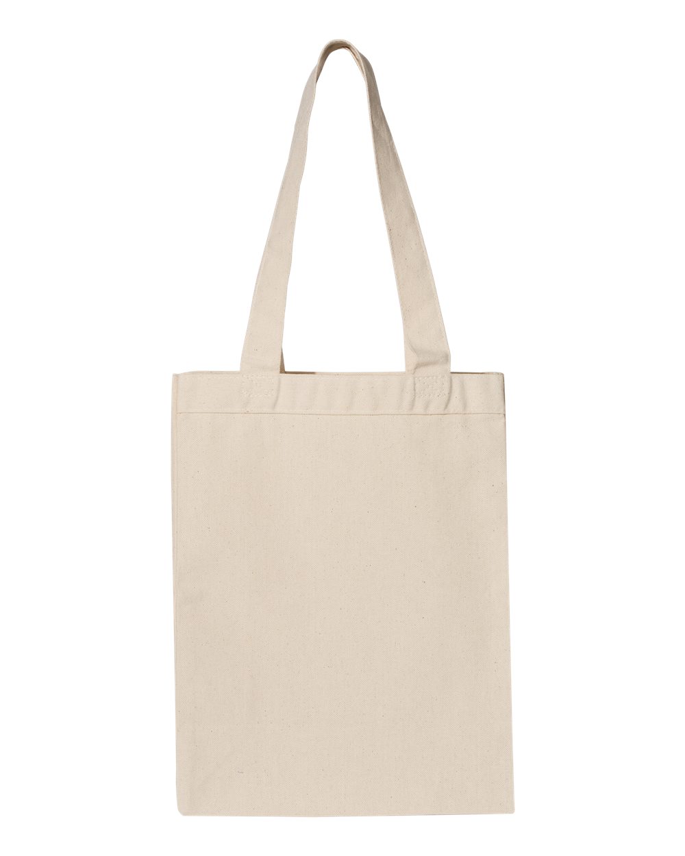 Q-Tees Q1000 12L Gussetted Shopping Bag | Custom Print & Embroidery