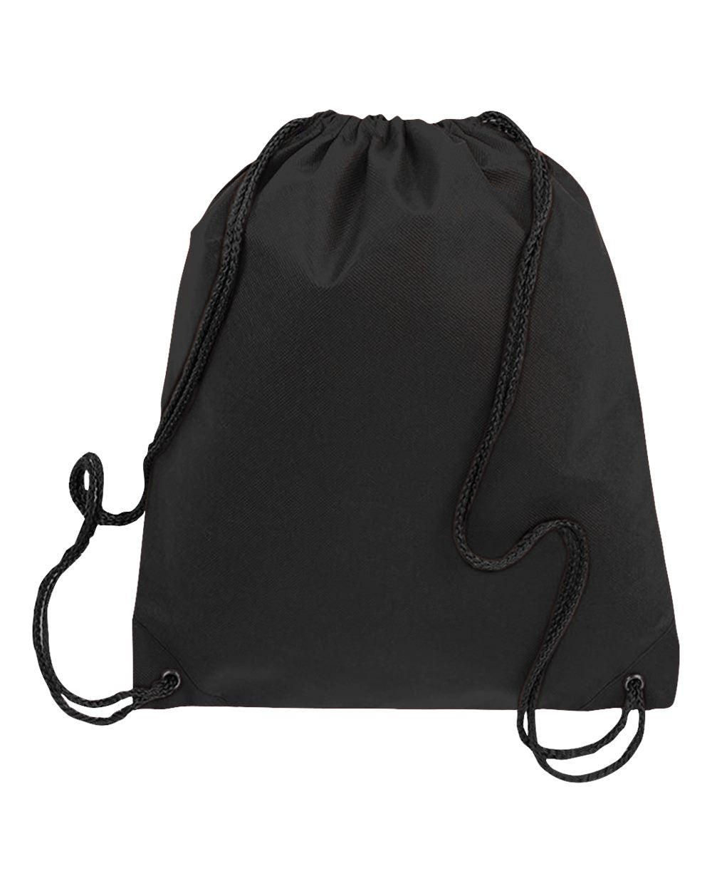 Q-Tees Q1235 Non-Woven Sportpack | Custom Print