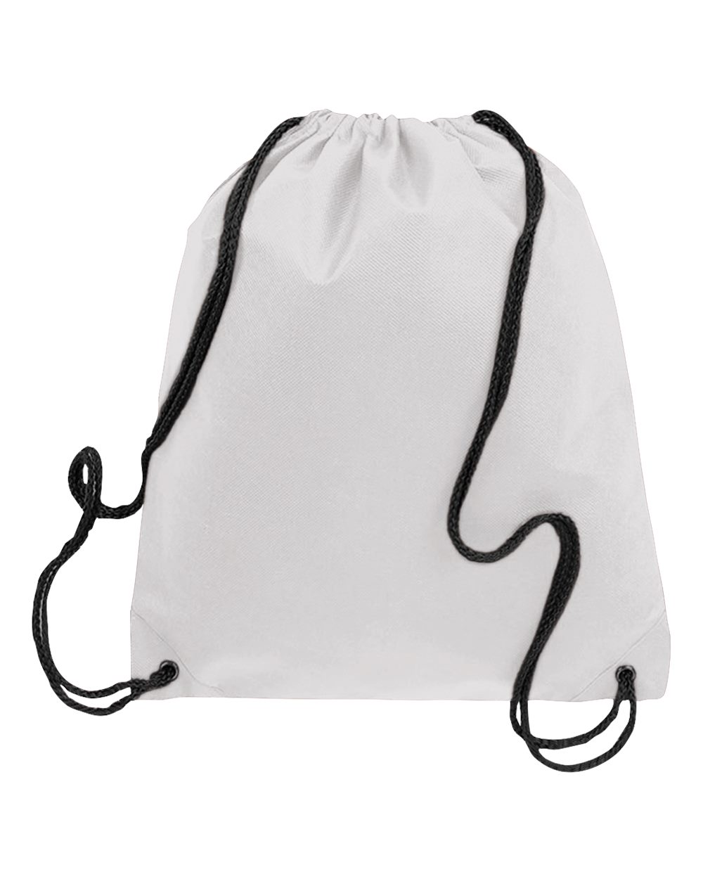 Q-Tees Q1235 Non-Woven Sportpack | Custom Print