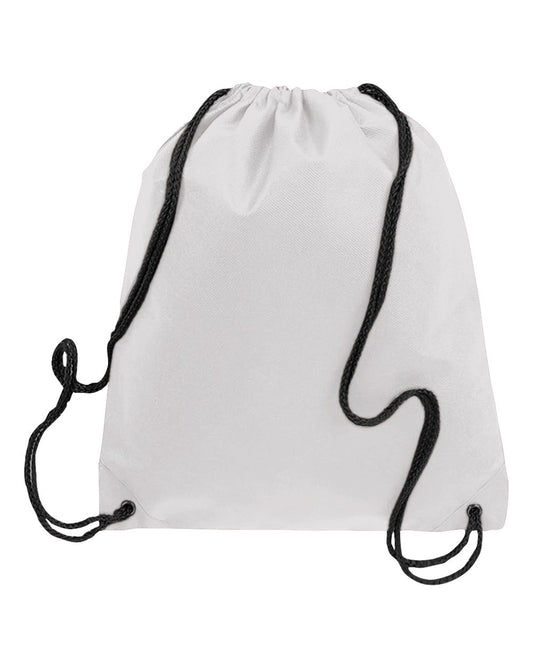 Q-Tees Q1235 Non-Woven Sportpack | Custom Print