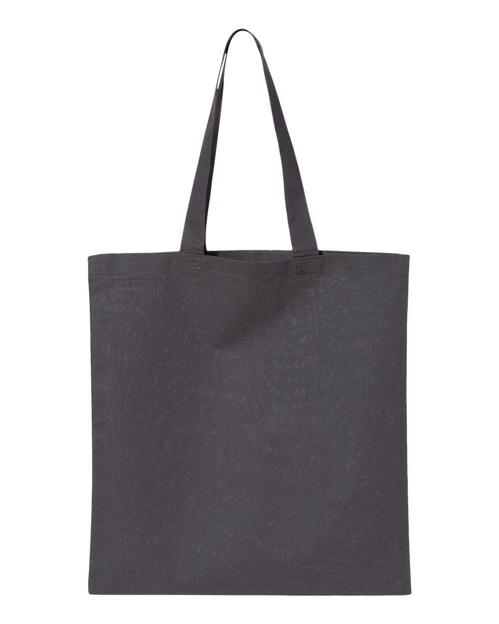 Q-Tees QTB Economical Tote | Custom Print & Embroidery