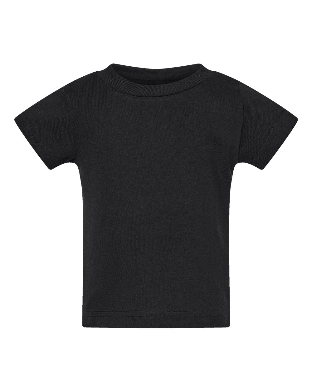 Rabbit Skins 3401 Infant Cotton Jersey Tee | Custom Print