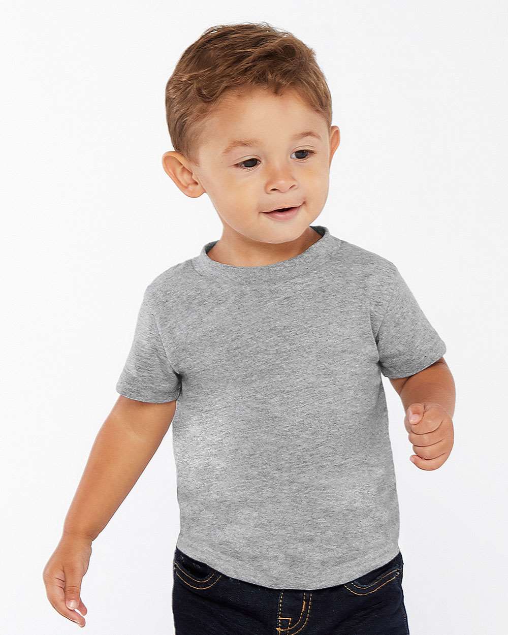 Rabbit Skins 3401 Infant Cotton Jersey Tee | Custom Print