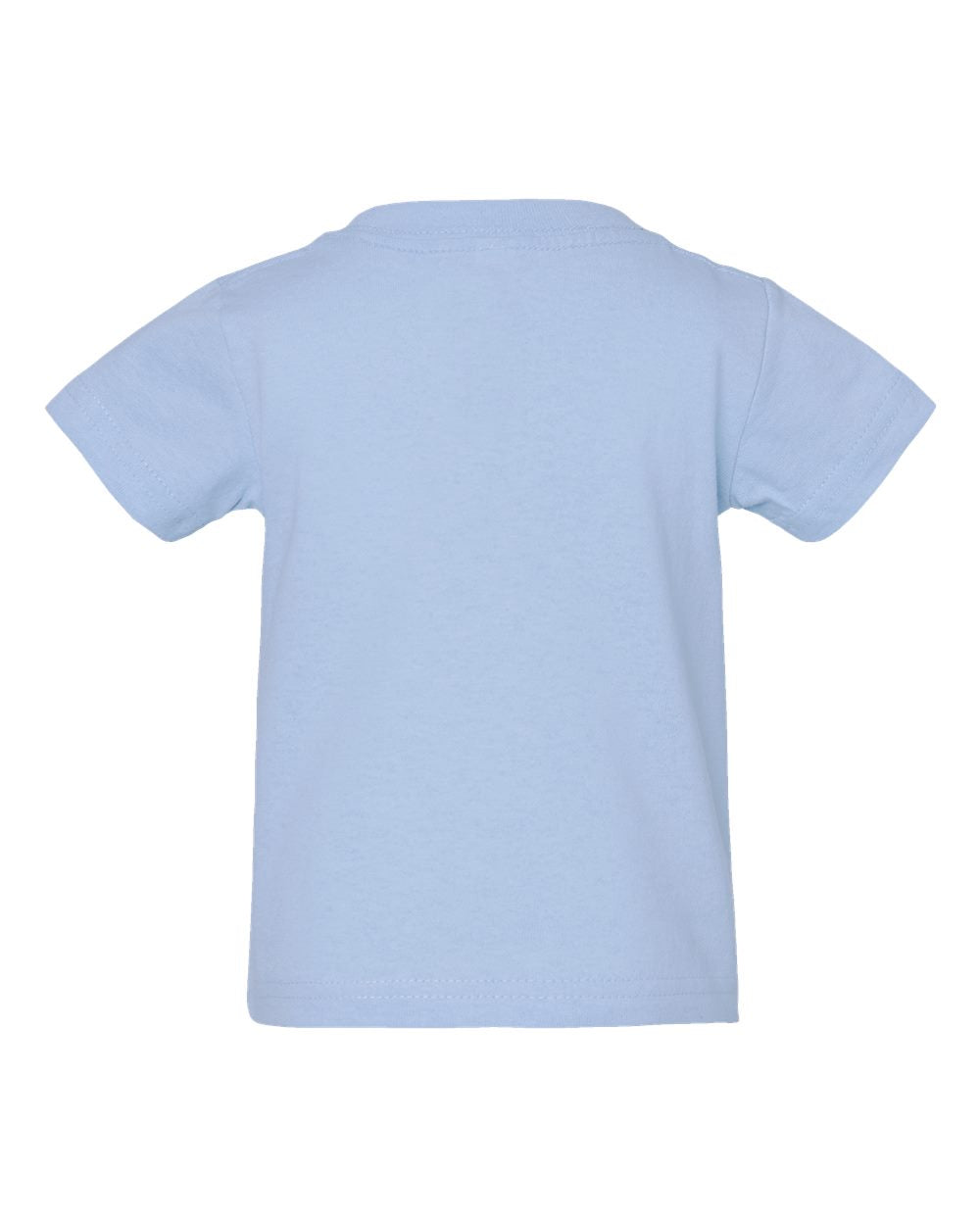 Rabbit Skins 3401 Infant Cotton Jersey Tee | Custom Print