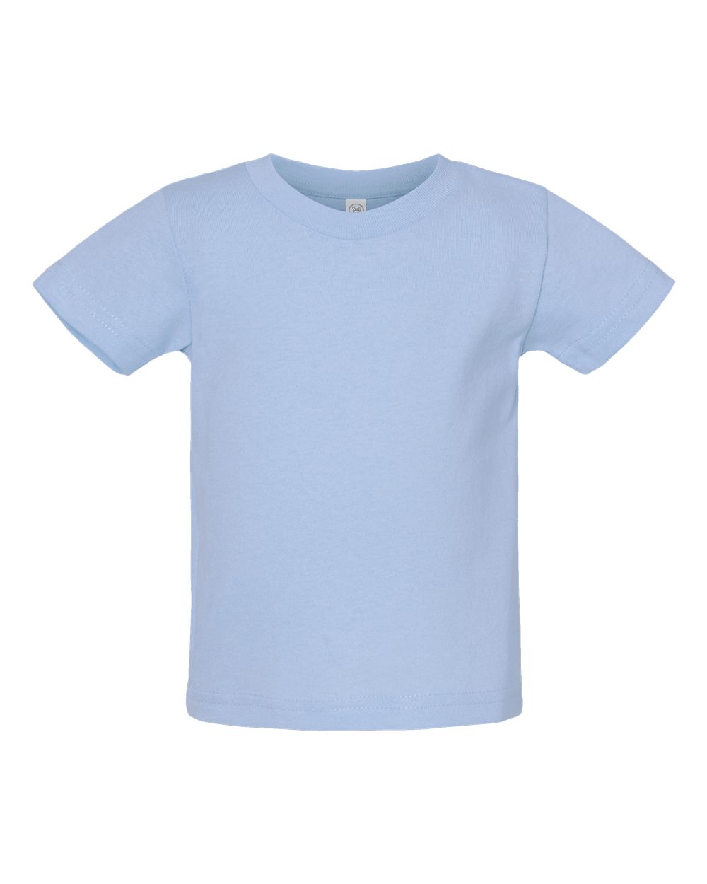 Rabbit Skins 3401 Infant Cotton Jersey Tee | Custom Print