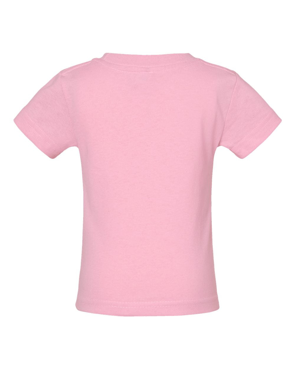 Rabbit Skins 3401 Infant Cotton Jersey Tee | Custom Print