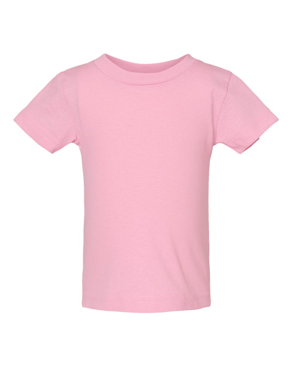 Rabbit Skins 3401 Infant Cotton Jersey Tee | Custom Print
