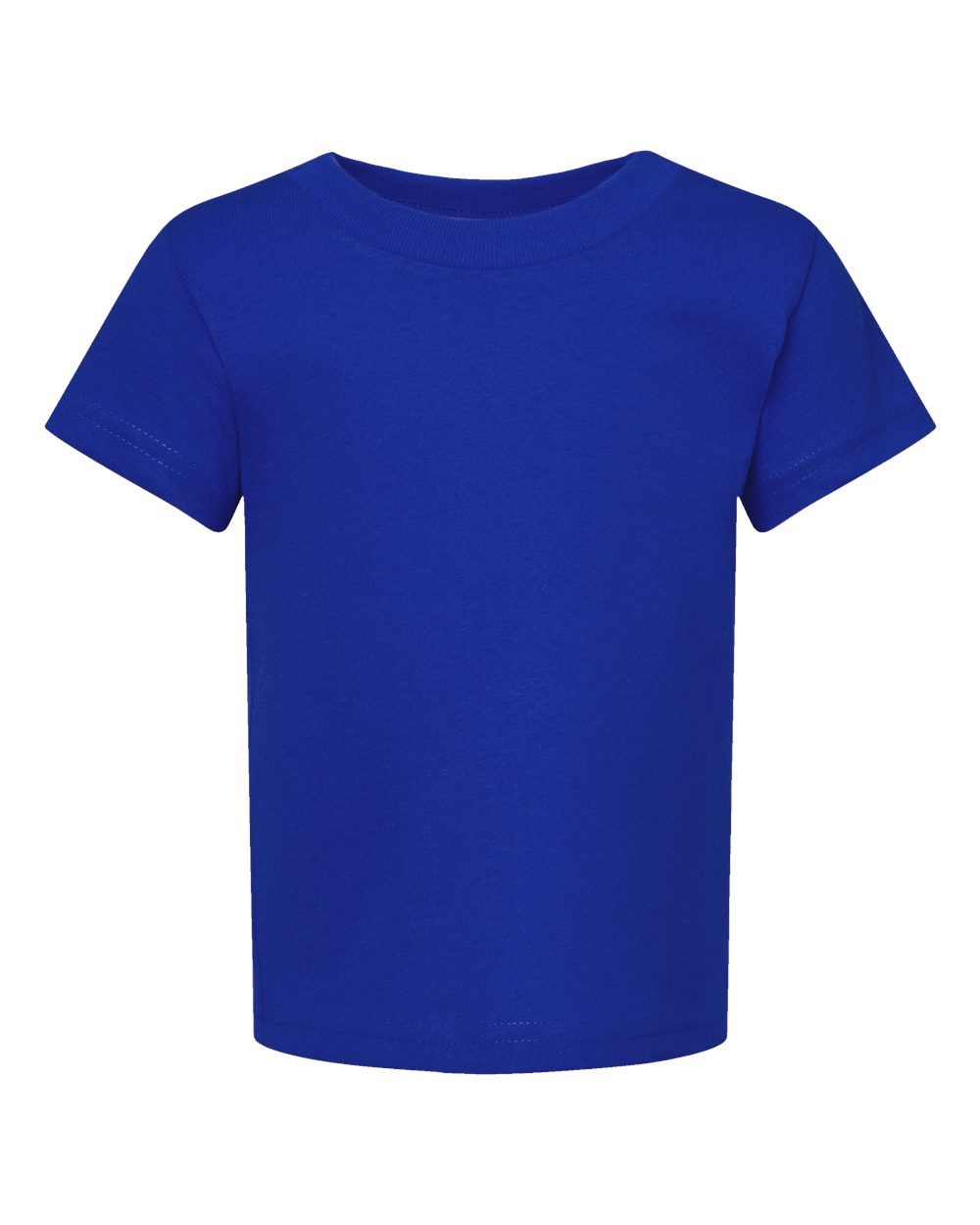 Rabbit Skins 3401 Infant Cotton Jersey Tee | Custom Print