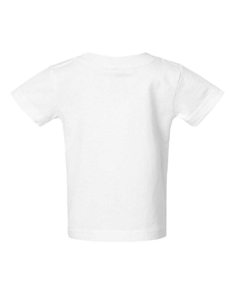 Rabbit Skins 3401 Infant Cotton Jersey Tee | Custom Print