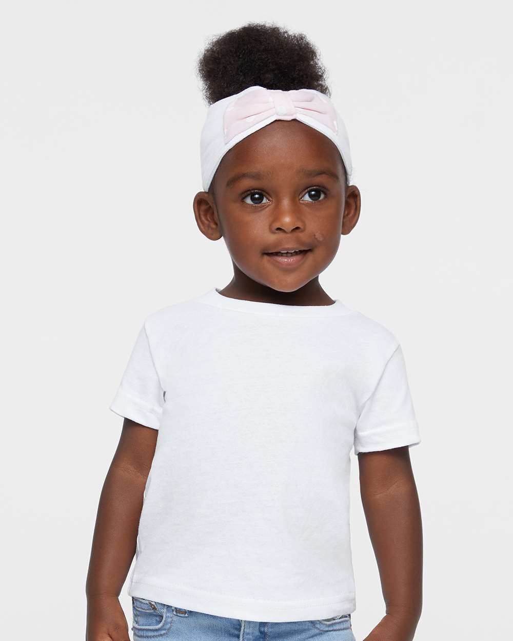 Rabbit Skins 3401 Infant Cotton Jersey Tee | Custom Print
