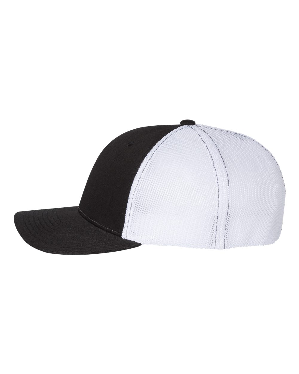 Richardson 110 R-Flex Trucker Cap | Custom Embroidery