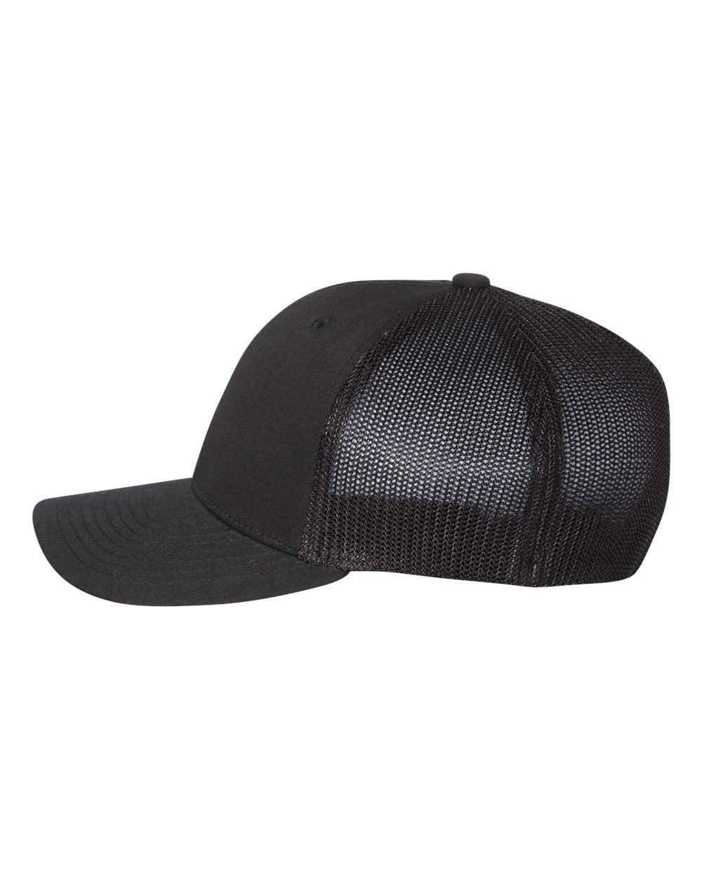 Richardson 110 R-Flex Trucker Cap | Custom Embroidery