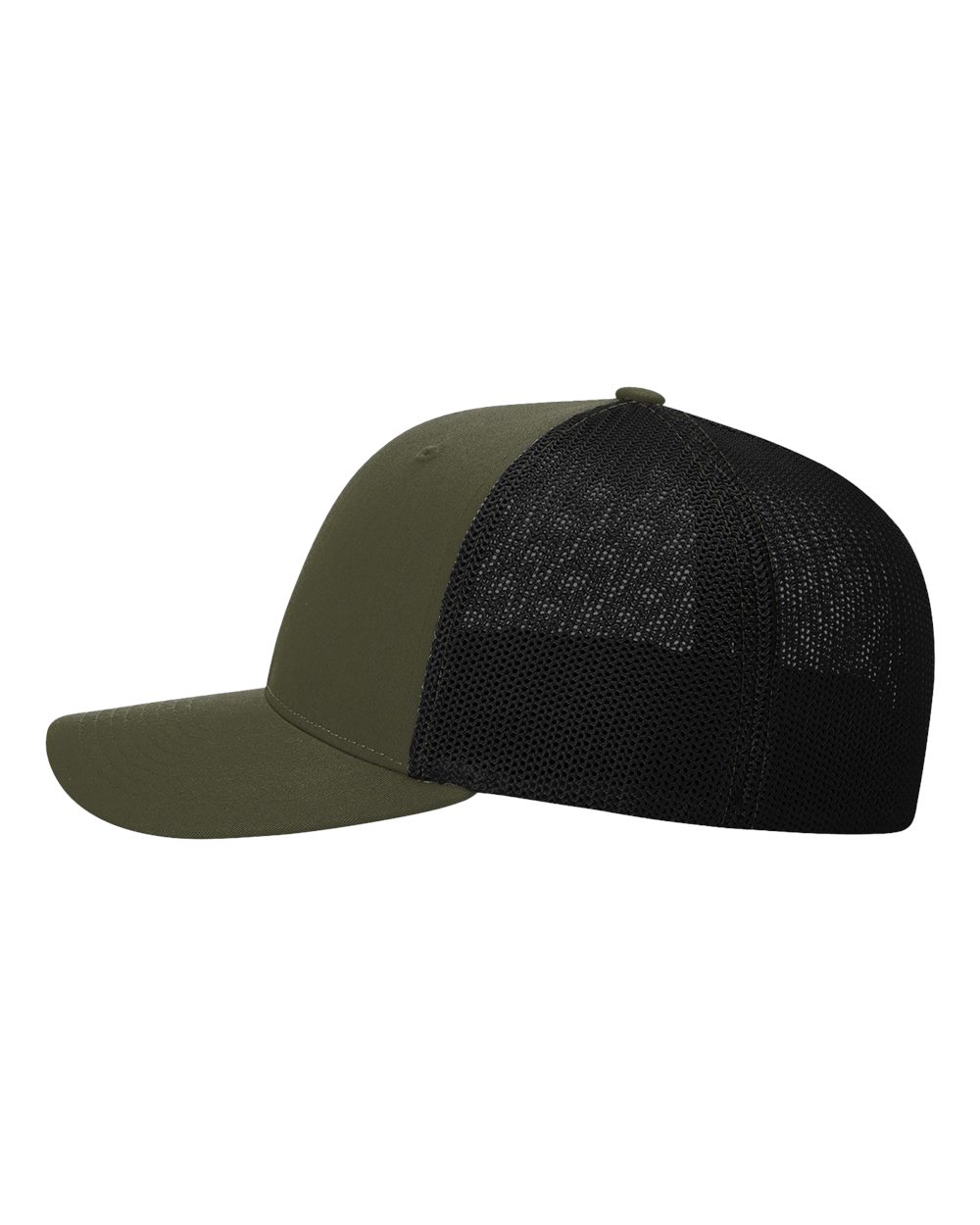 Richardson 110 R-Flex Trucker Cap | Custom Embroidery