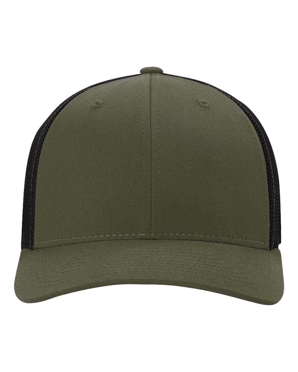 Richardson 110 R-Flex Trucker Cap | Custom Embroidery