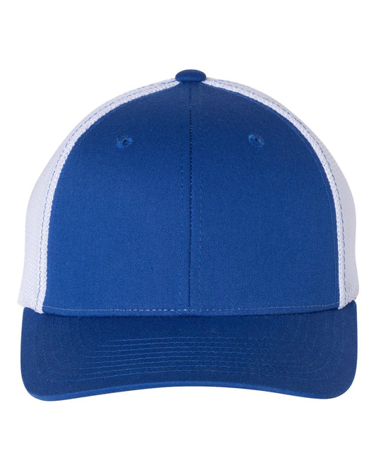 Richardson 110 R-Flex Trucker Cap | Custom Embroidery