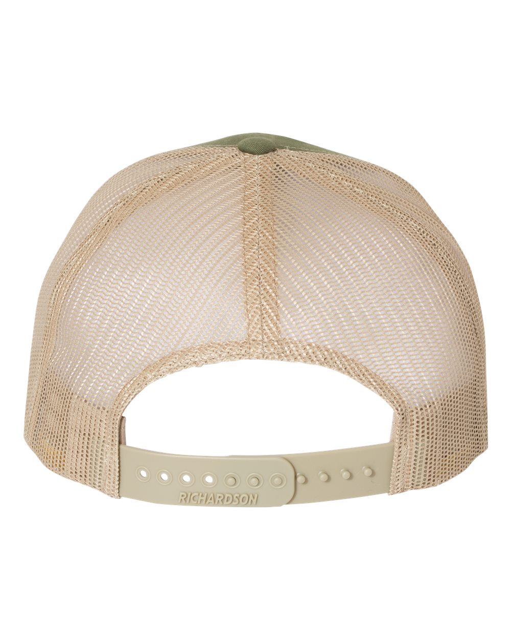 Richardson 112FP Five-Panel Trucker Snapback Cap | Custom Embroidery