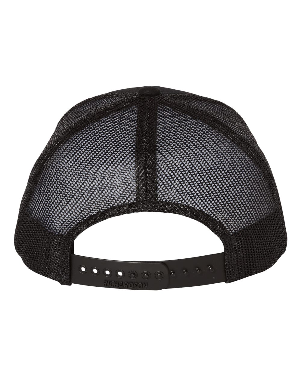Richardson 112Y Youth Trucker Snapback Cap | Custom Embroidery