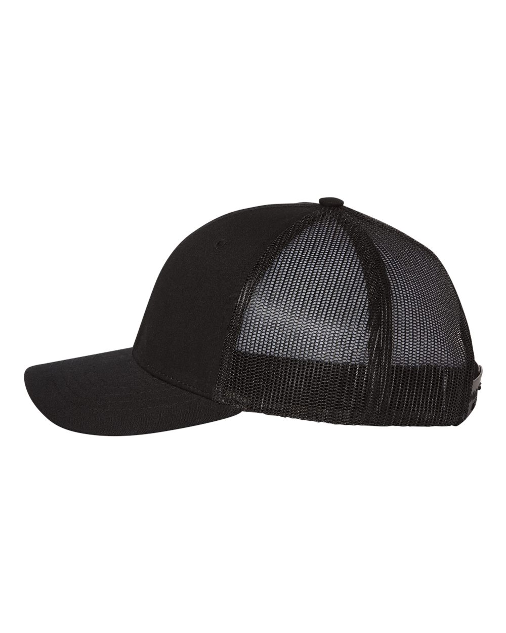 Richardson 112Y Youth Trucker Snapback Cap | Custom Embroidery