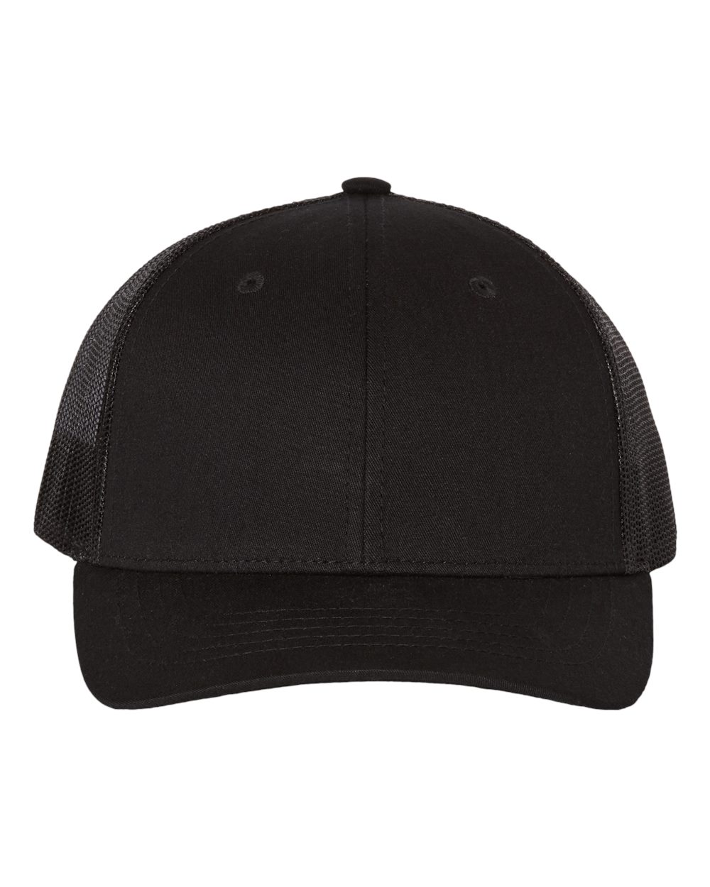Richardson 112Y Youth Trucker Snapback Cap | Custom Embroidery