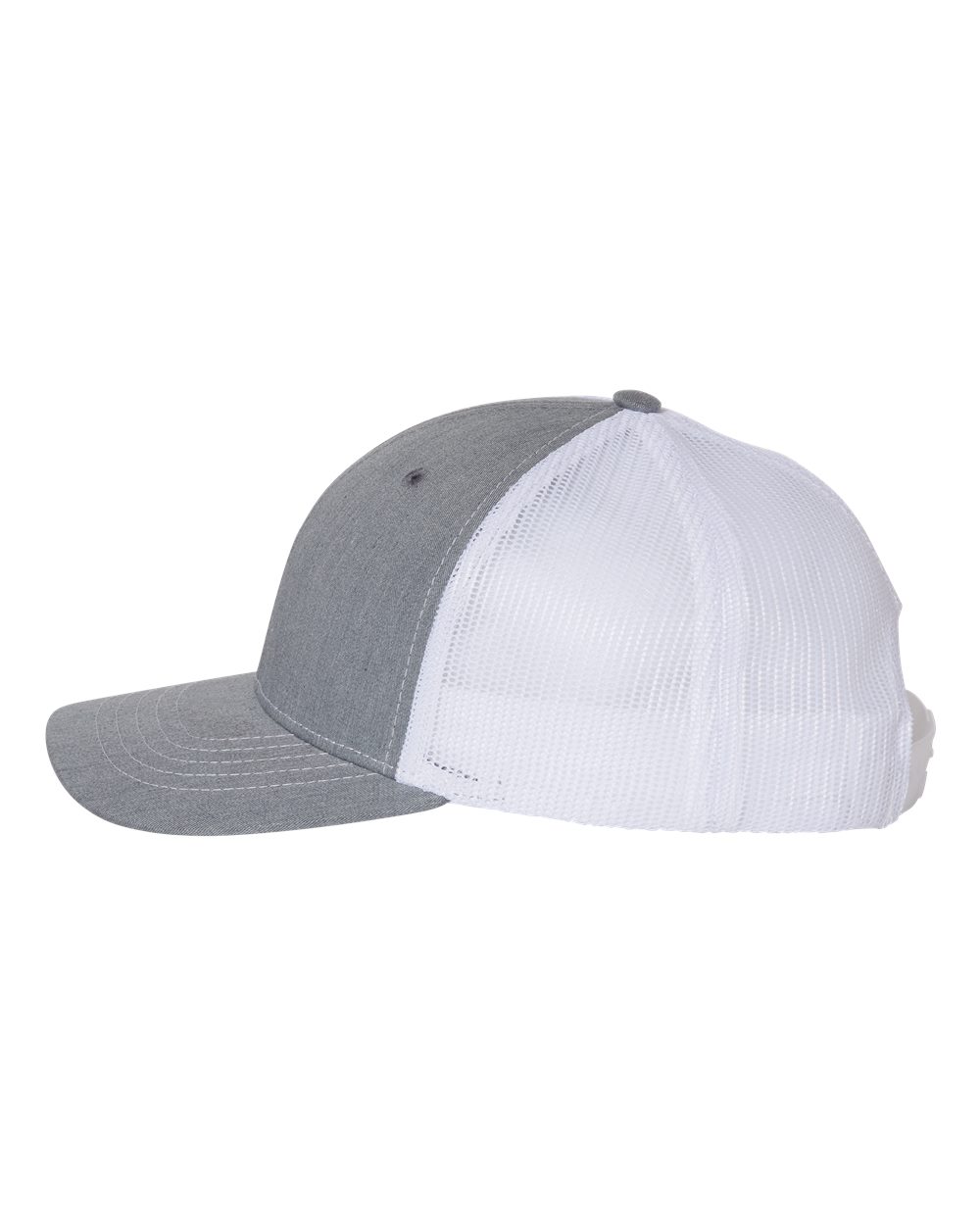 Richardson 112Y Youth Trucker Snapback Cap | Custom Embroidery