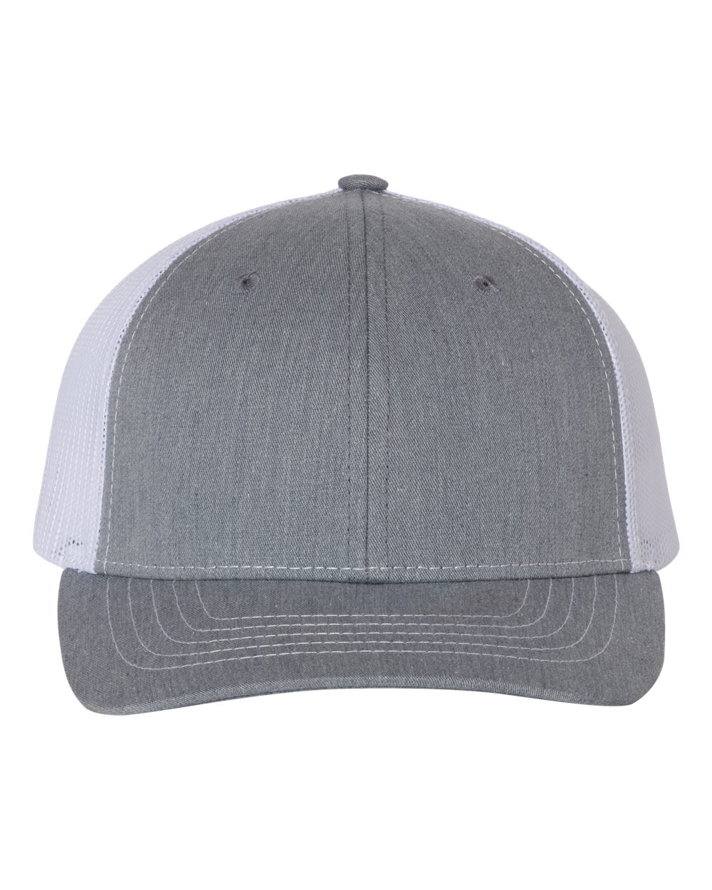 Richardson 112Y Youth Trucker Snapback Cap | Custom Embroidery