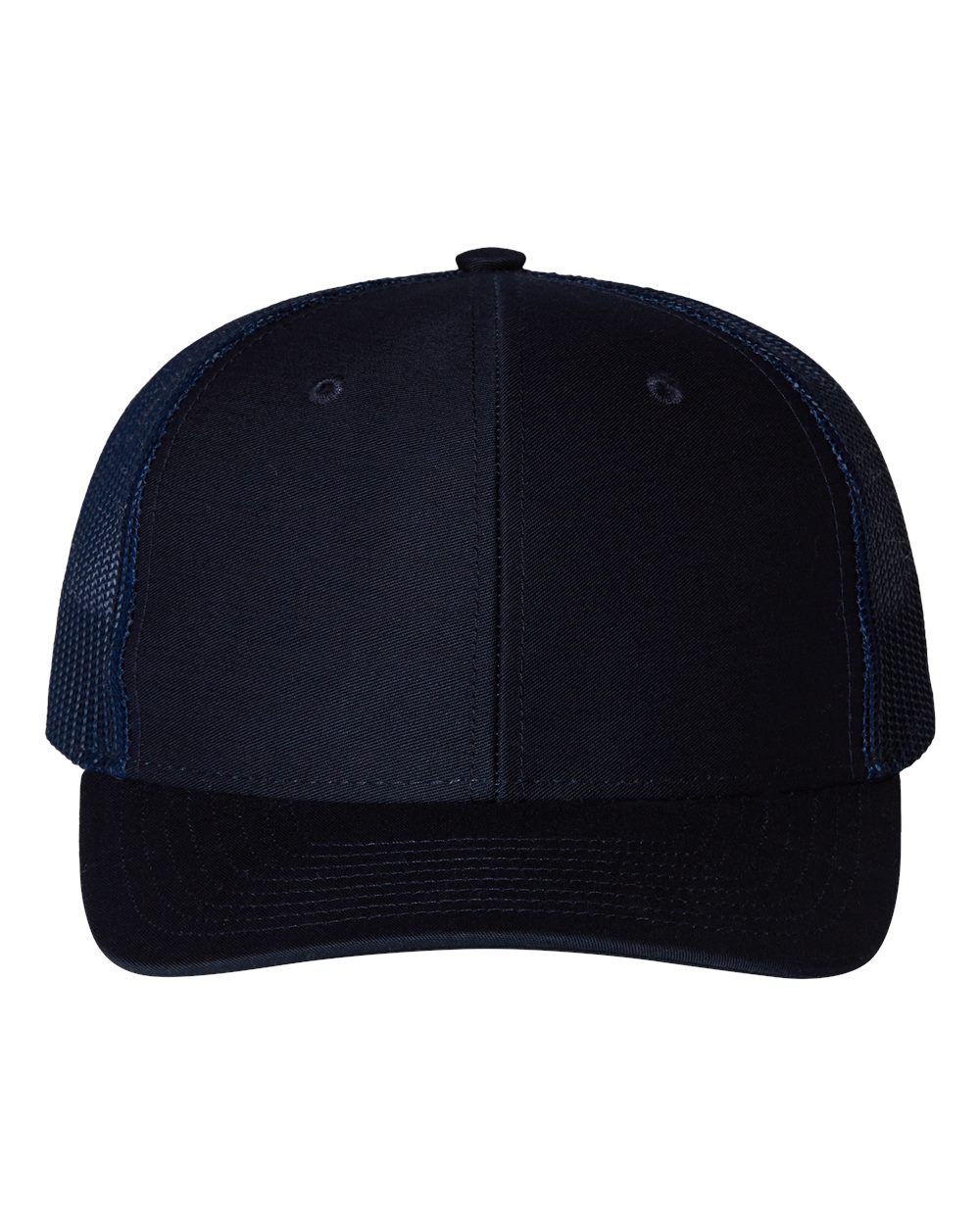 Richardson 112Y Youth Trucker Snapback Cap | Custom Embroidery