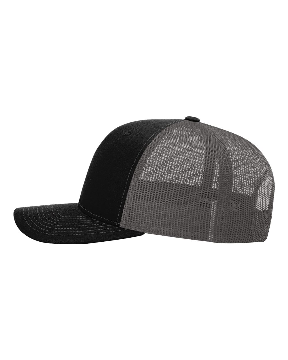 Richardson 112 Trucker Snapback Cap | Custom Embroidery
