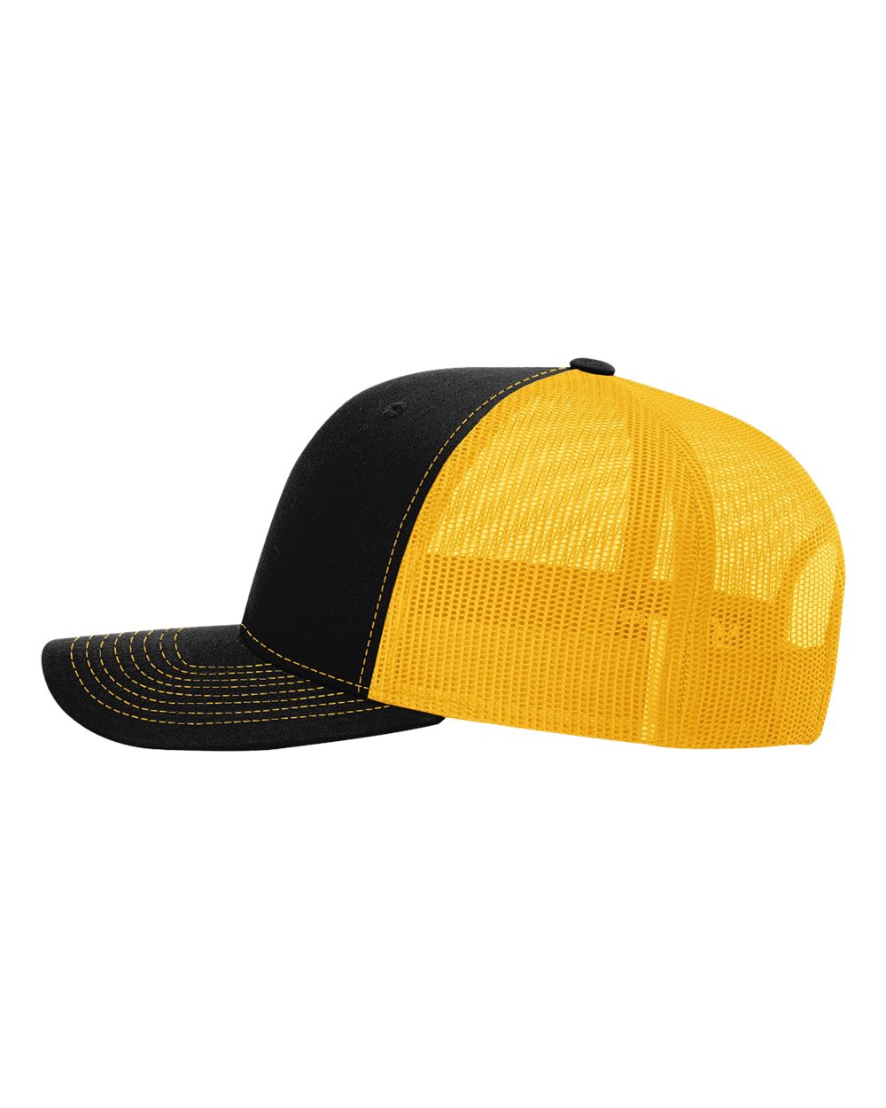 Richardson 112 Trucker Snapback Cap | Custom Embroidery