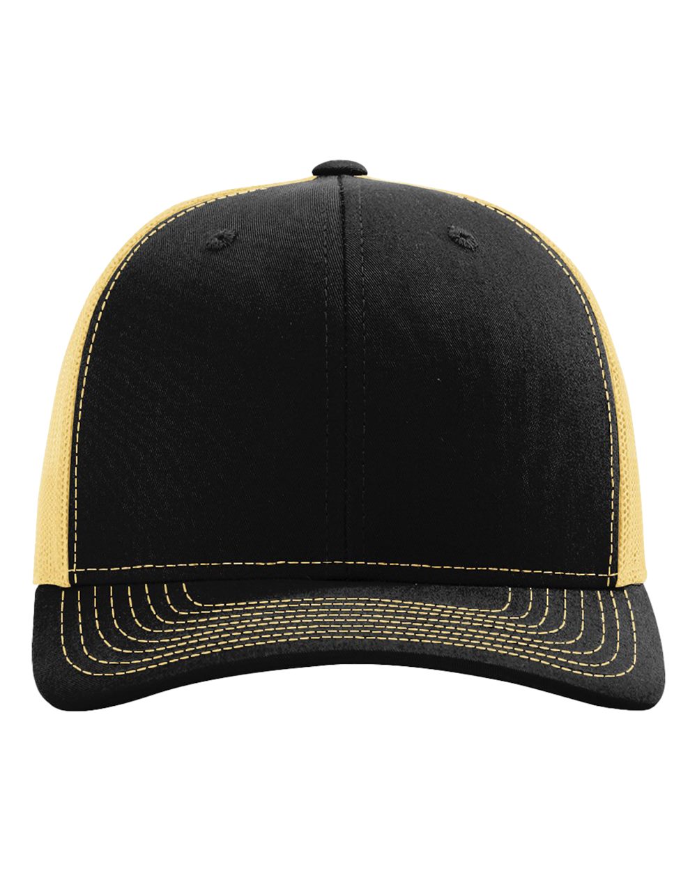 Richardson 112 Trucker Snapback Cap | Custom Embroidery