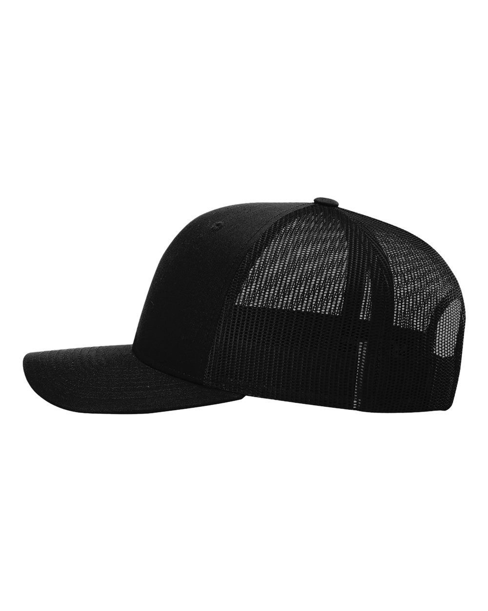Richardson 112 Trucker Snapback Cap | Custom Embroidery