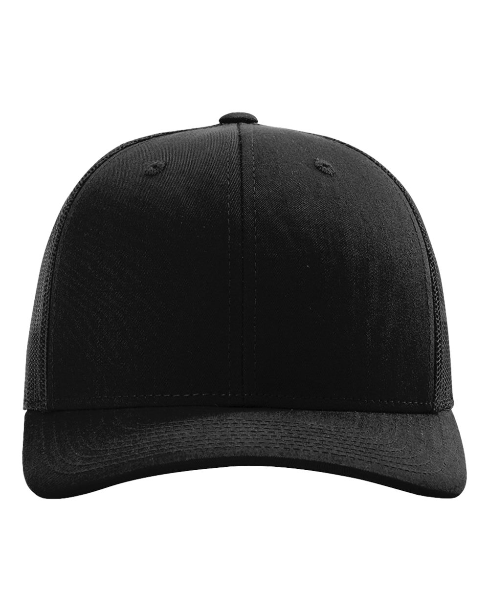 Richardson 112 Trucker Snapback Cap | Custom Embroidery