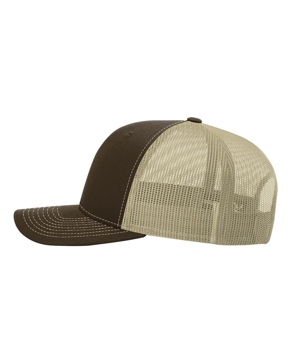 Richardson 112 Trucker Snapback Cap | Custom Embroidery