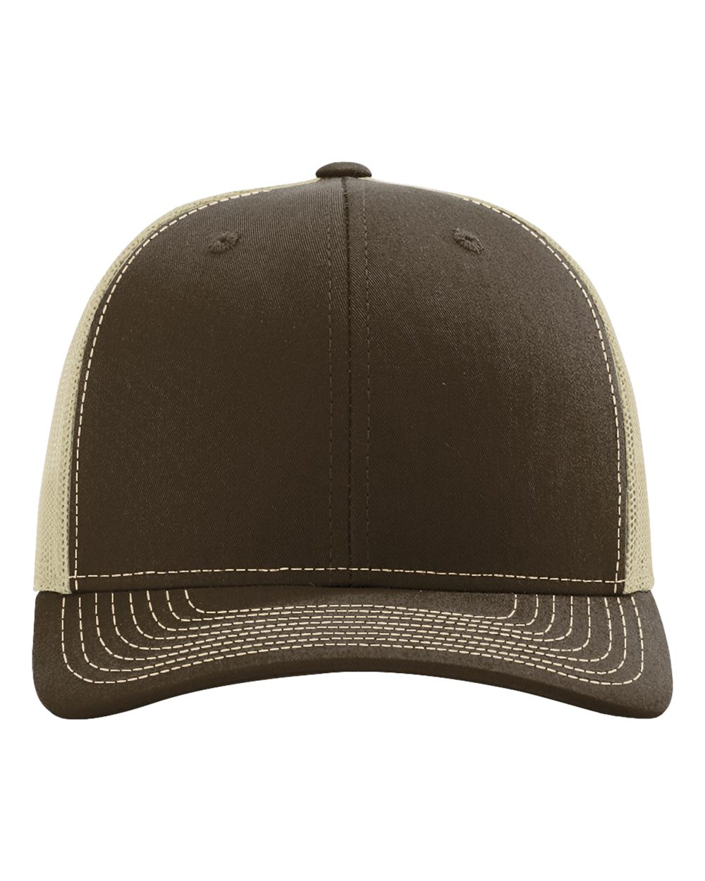 Richardson 112 Trucker Snapback Cap | Custom Embroidery