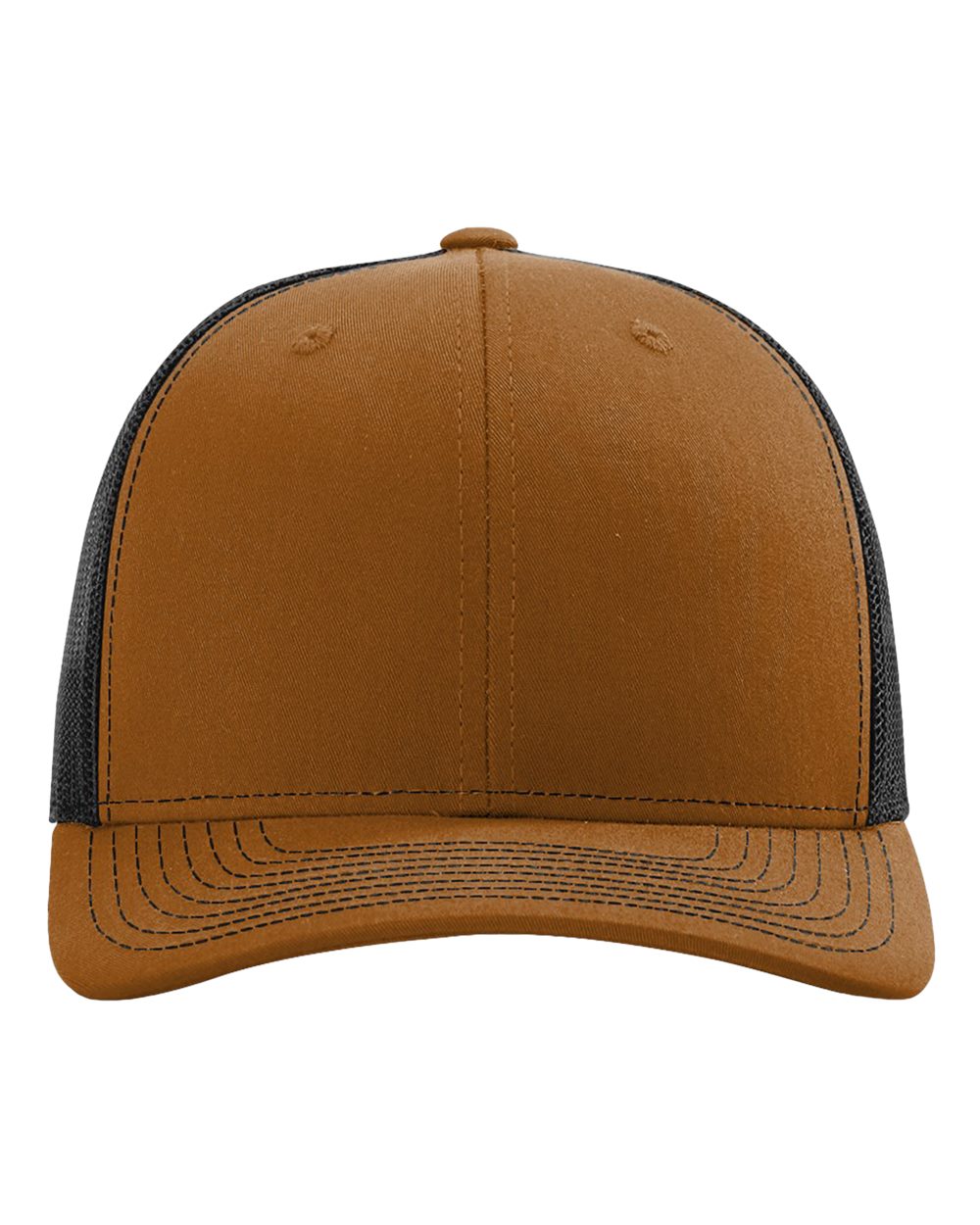 Richardson 112 Trucker Snapback Cap | Custom Embroidery