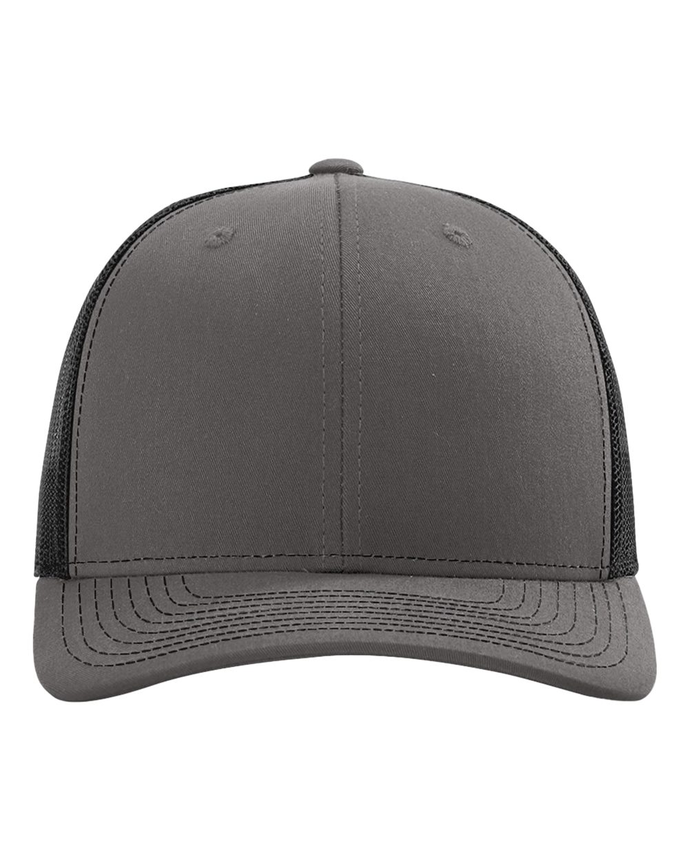 Richardson 112 Trucker Snapback Cap | Custom Embroidery