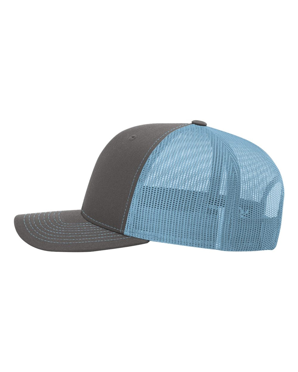 Richardson 112 Trucker Snapback Cap | Custom Embroidery