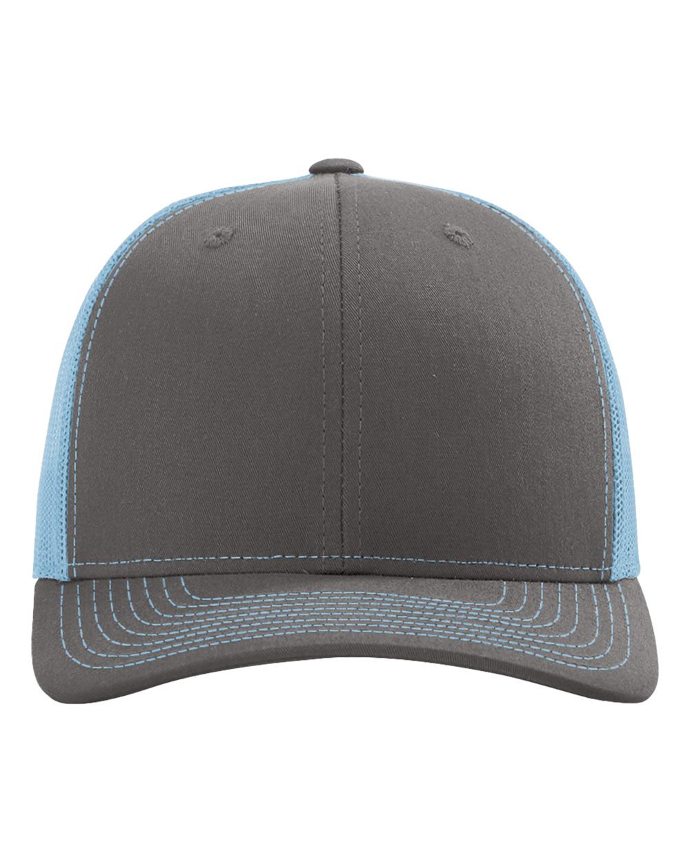 Richardson 112 Trucker Snapback Cap | Custom Embroidery
