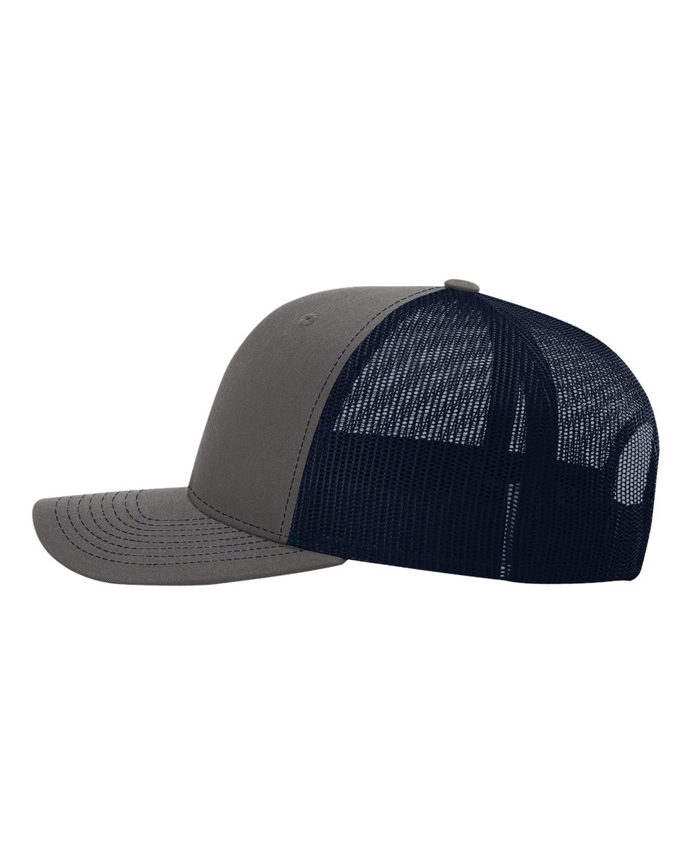 Richardson 112 Trucker Snapback Cap | Custom Embroidery