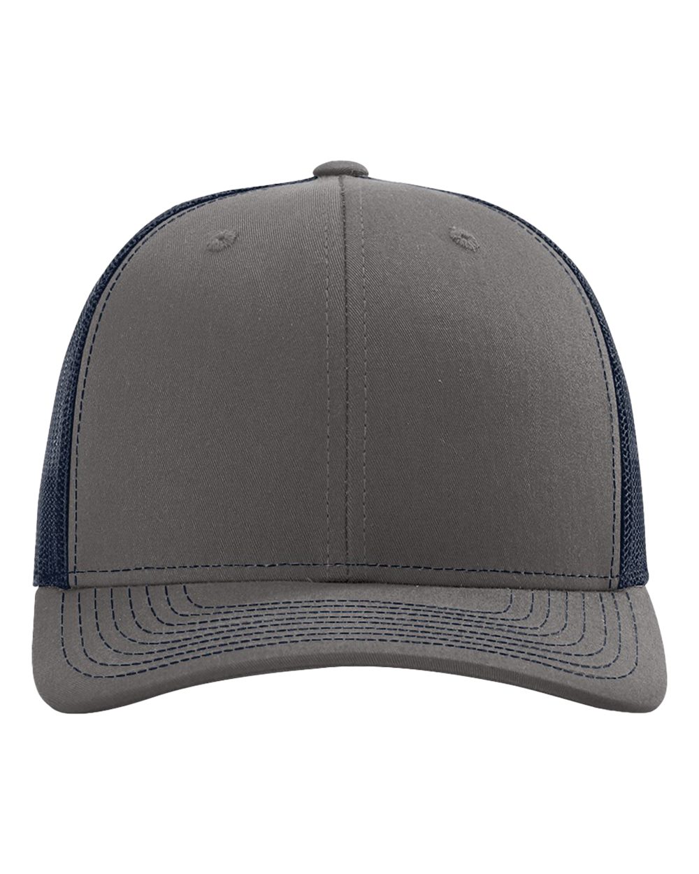 Richardson 112 Trucker Snapback Cap | Custom Embroidery