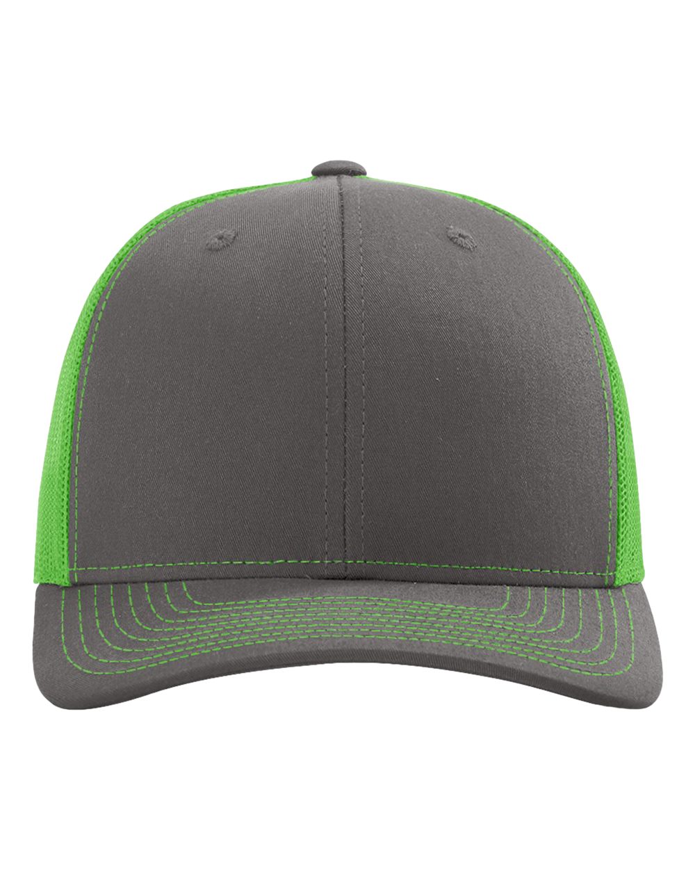 Richardson 112 Trucker Snapback Cap | Custom Embroidery
