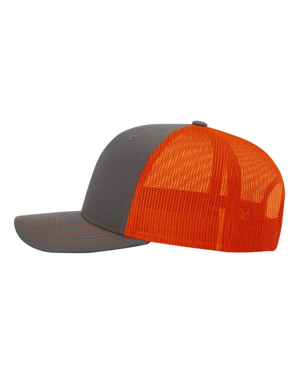 Richardson 112 Trucker Snapback Cap | Custom Embroidery