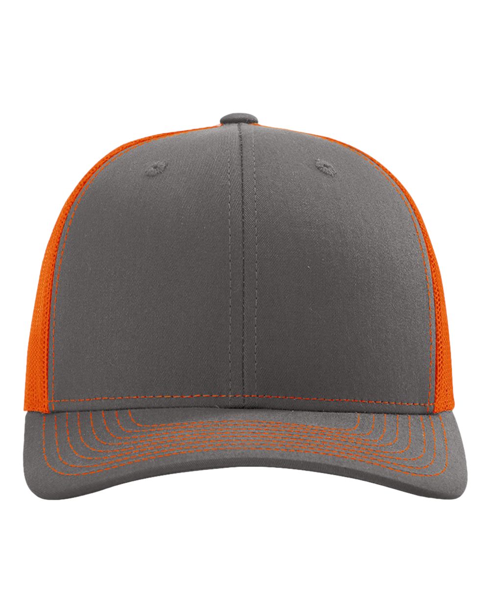 Richardson 112 Trucker Snapback Cap | Custom Embroidery
