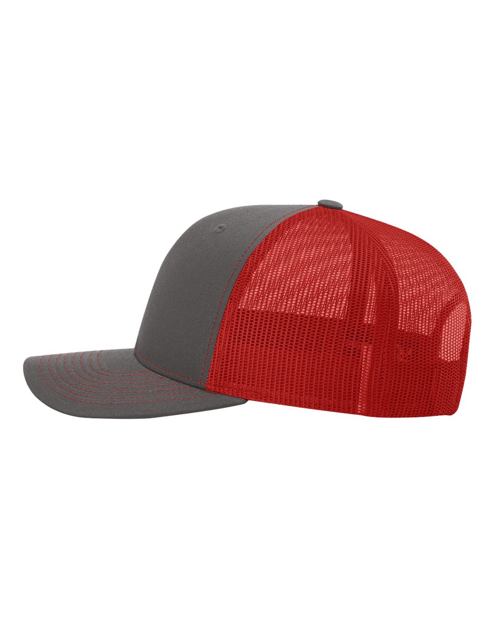 Richardson 112 Trucker Snapback Cap | Custom Embroidery