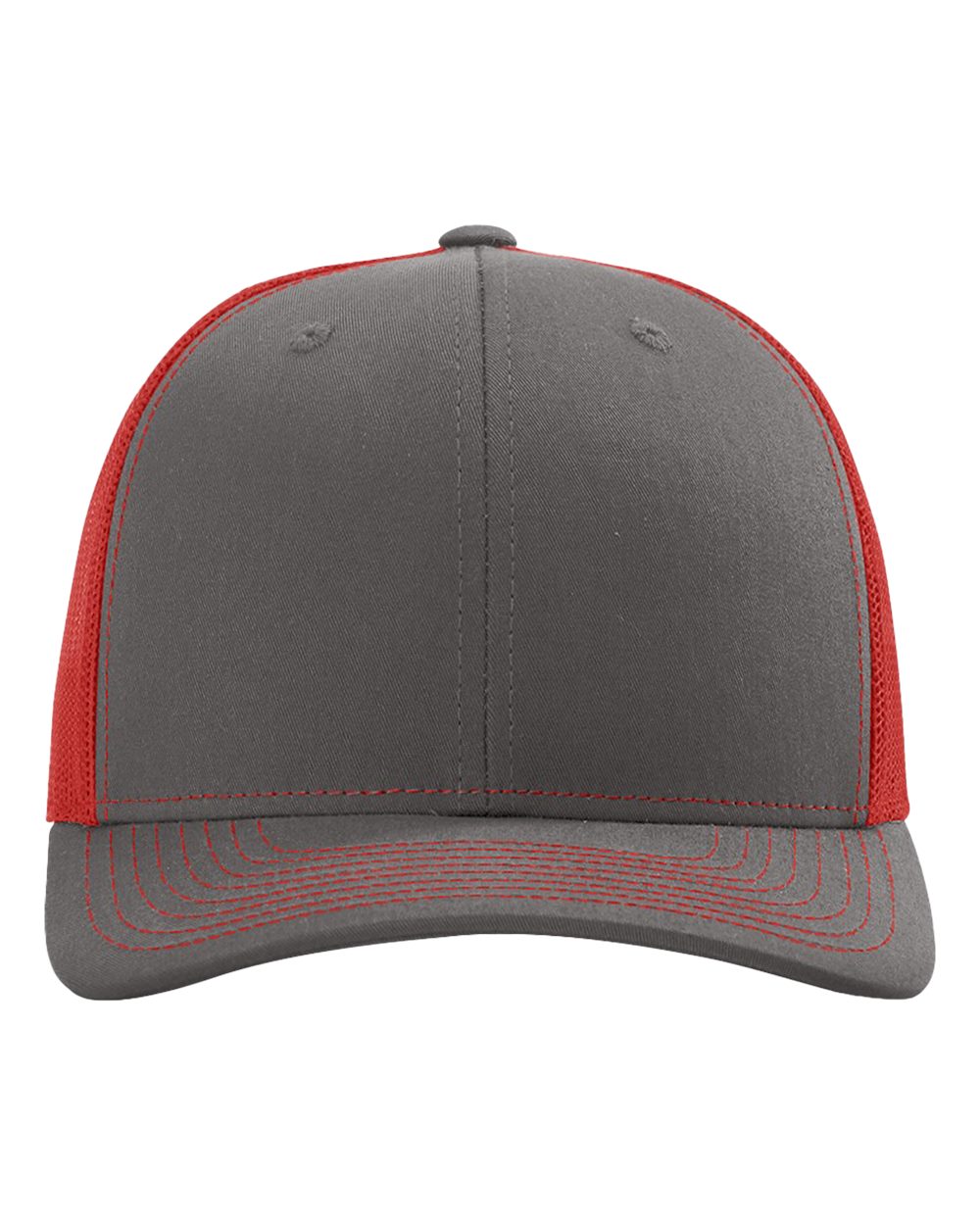 Richardson 112 Trucker Snapback Cap | Custom Embroidery